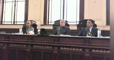 الحكم بالسجن المؤبد لجريمة قتل باستخدام سلاح أبيض في كرموز بالإسكندرية