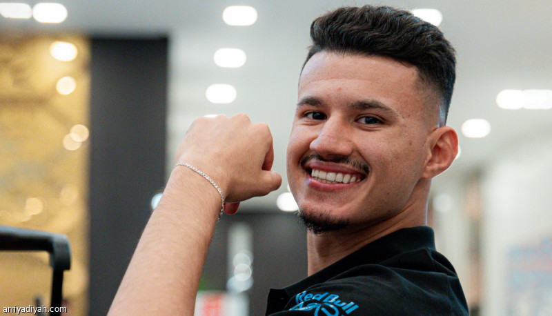 الحمدان يتمسك بموقفه وجيسوس يشيد بقدرات لاعب الهلال