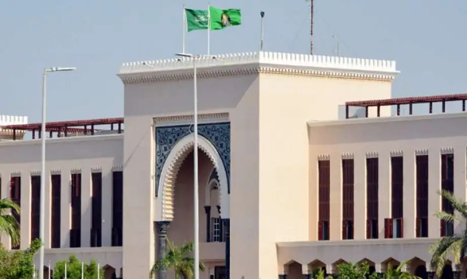 الخارجية السعودية