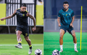 الخليج يسعى للانتصار الأول أمام الاتحاد في دوري روشن السعودي الخليج يسعى للانتصار الأول أمام الاتحاد في دوري روشن السعودي