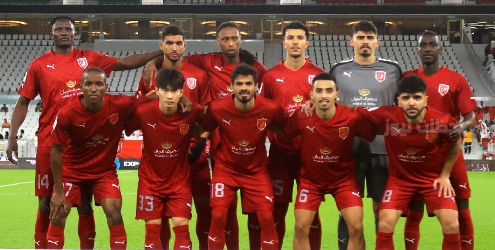 الدحيل القطري