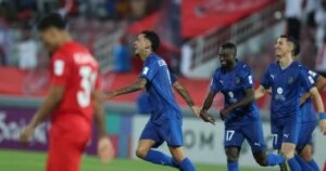 الدحيل يدهس شباب الأهلي برباعية في انطلاقة نارية وهجومية من بلماضي