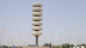 الدفاع المدني يختبر صافرات الإنذار في الرياض وتبوك ومكة لتعزيز السلامة العامة الدفاع المدني يختبر صافرات الإنذار في الرياض وتبوك ومكة لتعزيز السلامة العامة