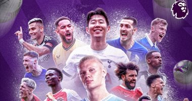 الدورى الإنجليزى على صفيح ساخت بسبب قاعدة سقف الرواتب الجديدة