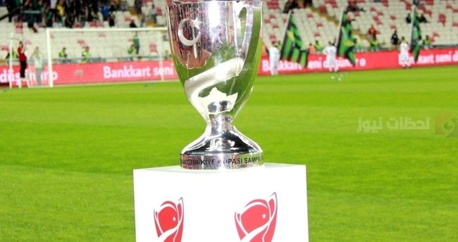 الدوري التركي