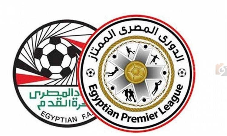 الدوري المصري