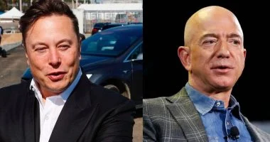 الذكاء الاصطناعى ينتقل إلى الفضاء قريبًا.. جيف بيزوس وإيلون ماسك السبب