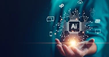 AI is Everything الذكاء الاصطناعى فى قلب التحول الرقمى