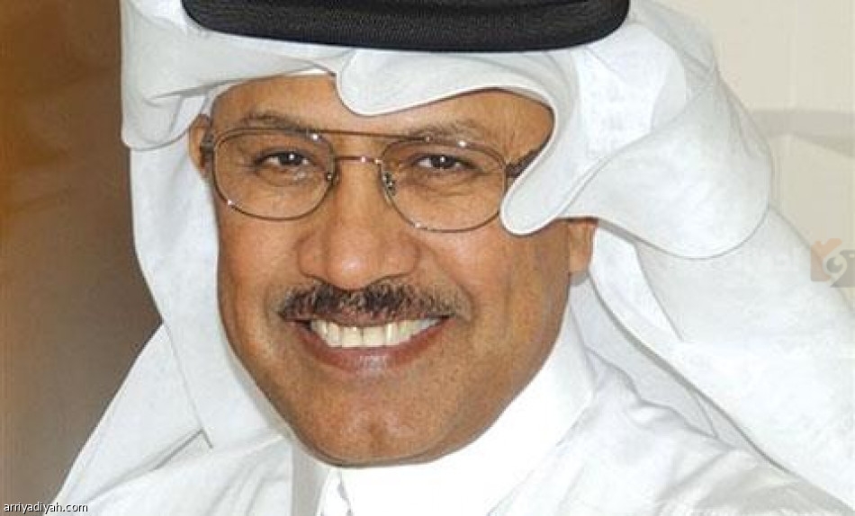 الرئيس السابق لأرامكو
