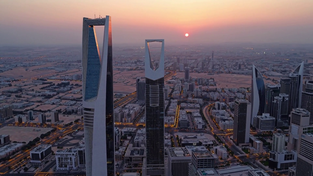 الرياض ومكة تتألقان: تصنيفهما ضمن أفضل مدن العالم لعام 2025!