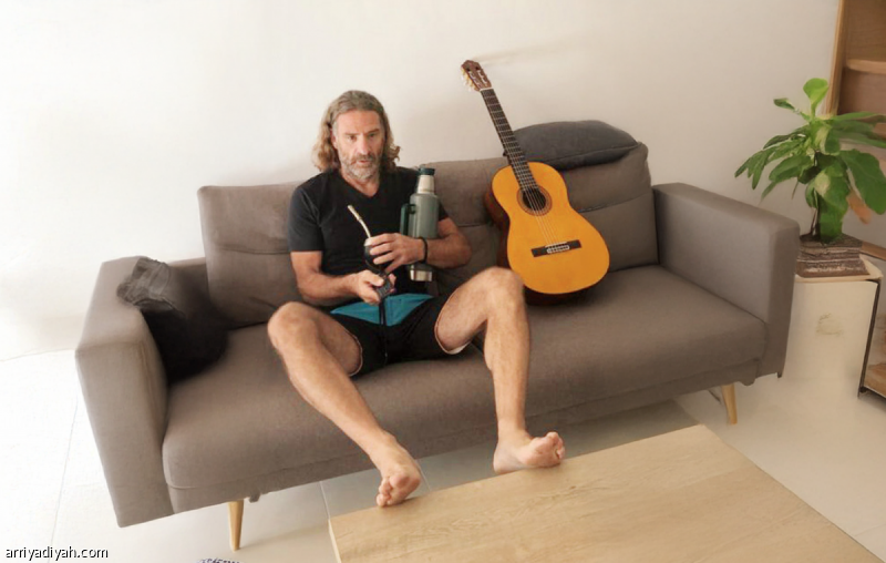 الرياض يفاوض كارينيو بعد خطوة إقالة كاييخا المرتقبة في مشروع الاستدامة