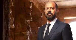 الزوراء العراقي يشارك المصريين فرحتهم بفوزه فى الدوري ليلة افتتاح المتحف الكبير الزوراء العراقي يشارك المصريين فرحتهم بفوزه فى الدوري ليلة افتتاح المتحف الكبير