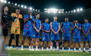 الزيارات الهندية في السعودية ودوري أبطال آسيا وتوقعات المباريات المقبلة