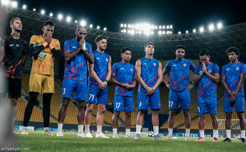 الزيارات الهندية في السعودية ودوري أبطال آسيا وتوقعات المباريات المقبلة