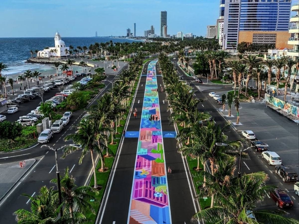 السعودية تتألق: احتلت المرتبة 25 عالميًا في مؤشر جودة الحياة!