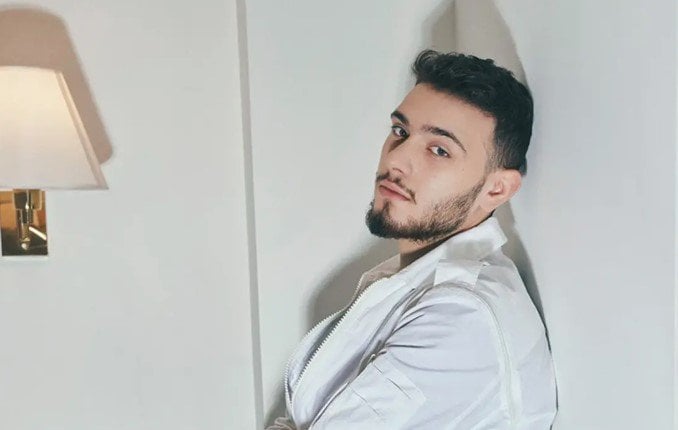 أول تعليق لـ الشامي على انتقادات نوال الزغبي