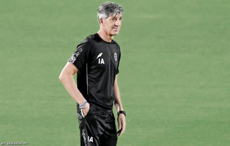 الشباب تحت قيادة ألجواسيل يواجه تراجع حاد في النتائج المتوقعة