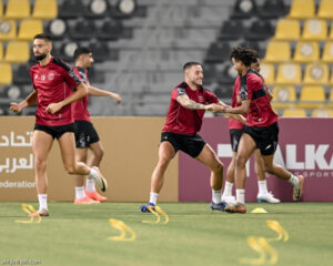 الشباب يواجه الريان في صراع الأمل بدوري أبطال الخليج