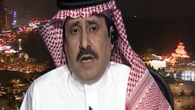 الشمراني