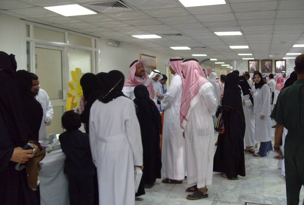 الصدمة: 10.3 من كل 100 شخص يدخلون المستشفيات سنويًا وفقًا لإحصاءات جديدة