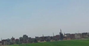 الطقس في الشرقية اليوم الثلاثاء خريفي ويميل للحرارة خلال النهار