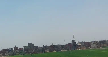 الطقس في الشرقية اليوم الثلاثاء خريفي ويميل للحرارة خلال النهار