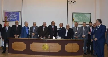 محيي الدين: العالم يتجه شرقا للتجارب الناجحة للنمو الاقتصادي