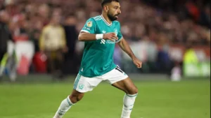 العقدة الملكية وتأثيرها على مسيرة محمد صلاح في دوري الأبطال