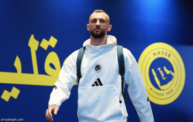 العمري أساسي أمام الفيحاء وبروزوفيتش يعود للنصر في الدوري