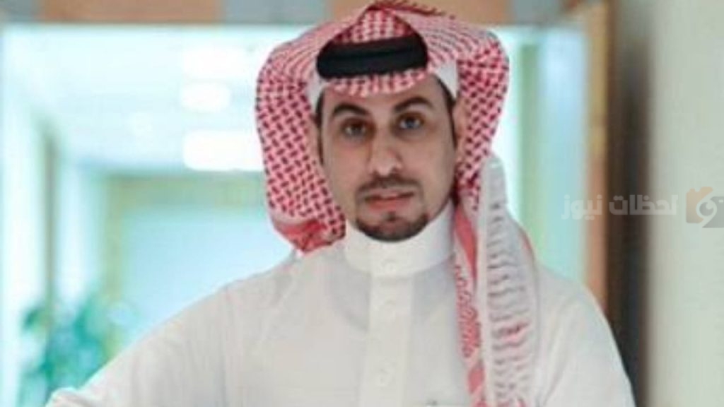 العنزي