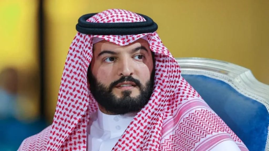 العنزي