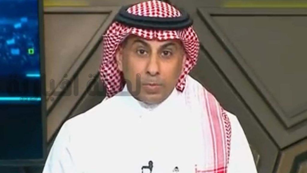 العنزي