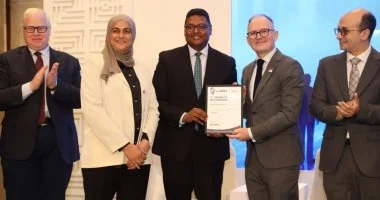 الغردقة تحصل على اعتماد دولي للاستخدام الحكيم للمضادات الحيوية