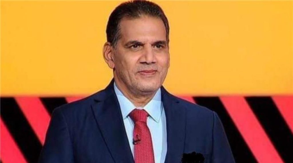 الغندور