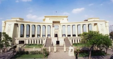 الفائزون بانتخابات مجلس نادي قضاة البحيرة أُعلنوا بالكامل