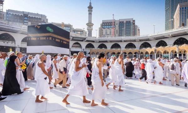 الاستعلام عن الفائزين في حج الجمعيات الأهلية بالرقم القومي.. رابط مباشر