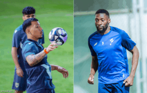 الفتح يسعى لتحقيق الفوز الثاني عشر أمام التعاون في الدوري