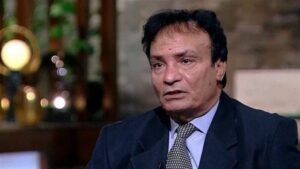 حقيقة تعرض الفنان حمدي الوزير لأزمة صحية ونقله للعناية المركزة