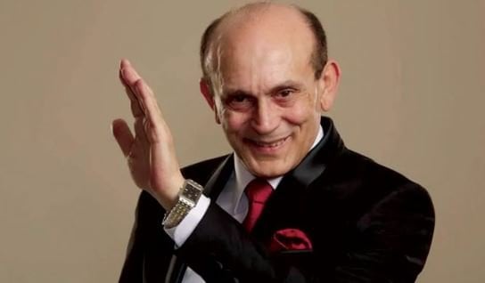 بعد أزمته الصحية.. أحدث ظهور للفنان محمد صبحي