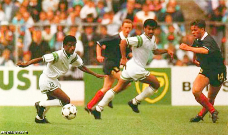 الفوز في الجولة الأخيرة تقليد سعودي يبرز كأس العالم للناشئين