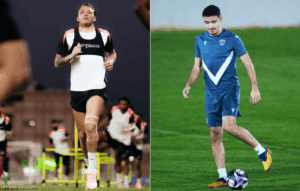 القادسية والتعاون في صراع القمة بدوري روشن السعودي 2025 القادسية والتعاون في صراع القمة بدوري روشن السعودي 2025