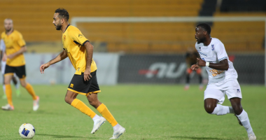 القادسية يتخطى الجهراء بثنائية فى غياب كهربا بالدوري الكويتي