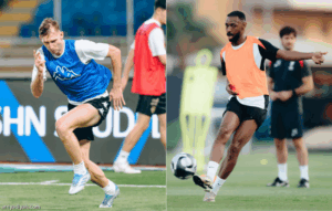 القادسية يسعى لاستعادة النغمة الانتصارية أمام الخلود في الدوري