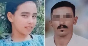 القبض على المتهم بتعذيب طفلته حتى الموت داخل مزارع البرتقال بالشرقية