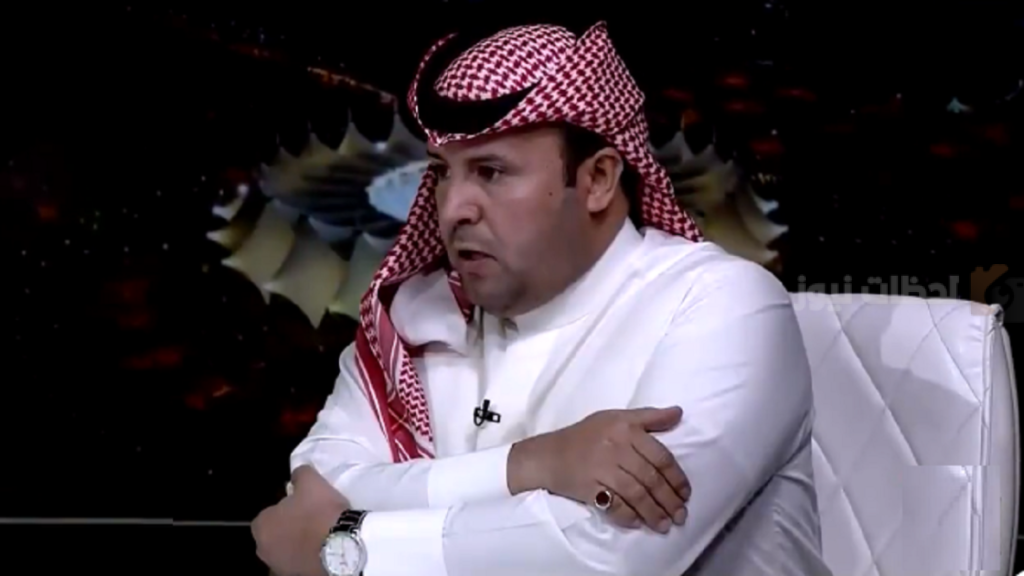 القحطاني