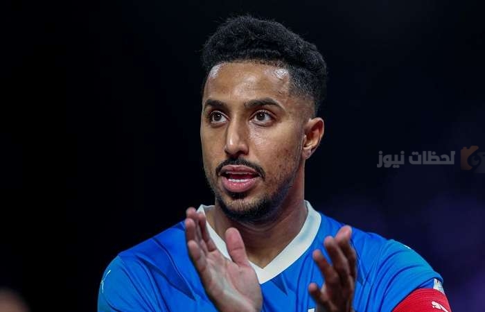 القحطاني يُعلق على مشاركة القحطاني في تدريبات الهلال