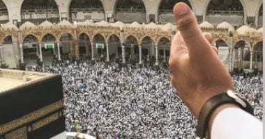 القرعة العلنية لحج المواطنين تُقام في محافظة الفيوم