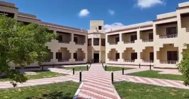 القرية الأوليمبية بالإسماعيلية تستضيف أطفال المحافظات الحدودية في مشروع أهل مصر