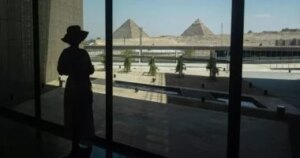 القليوبية تجهز 30 شاشة لعرض احتفالات افتتاح المتحف المصري الكبير