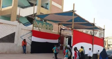 القليوبية مستعدة للانتخابات مع 6 لجان عامة تشرف على 500 فرعية